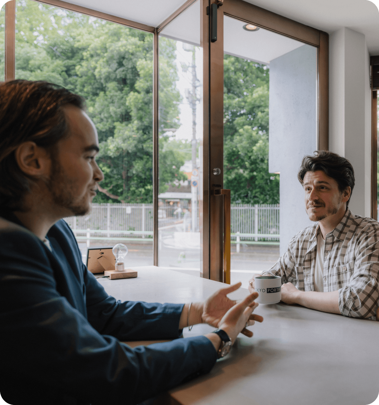 Bilingual Experts for Expats