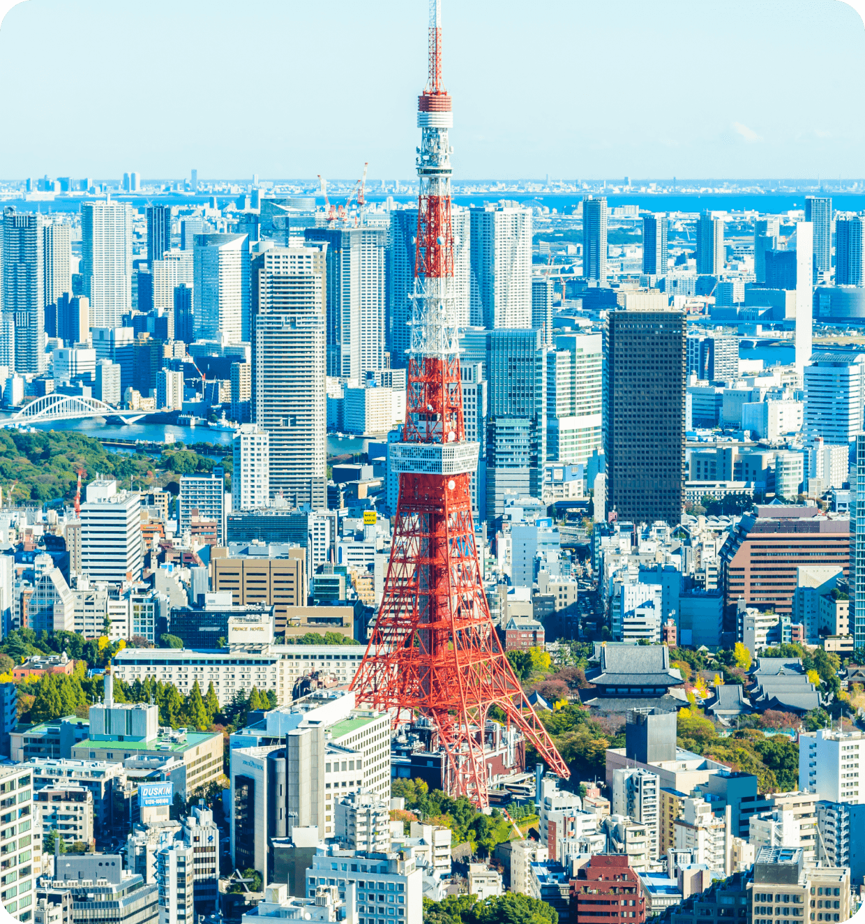 Personalized, End-to-End Relocation Support