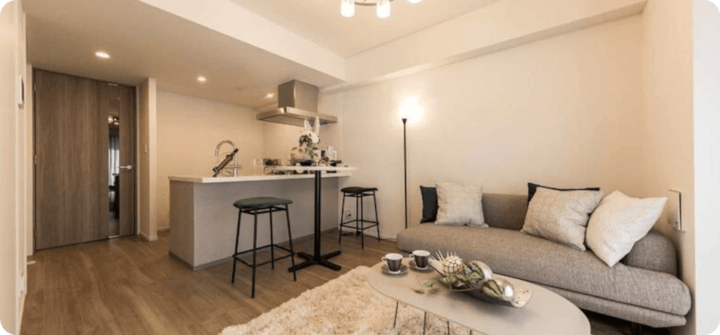 Rent Property