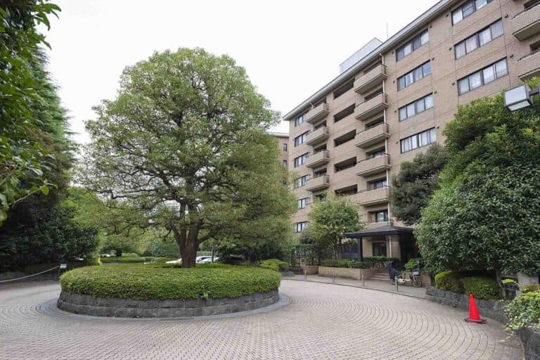 Hiroo Garden Hills: Price, Floor Plan and More