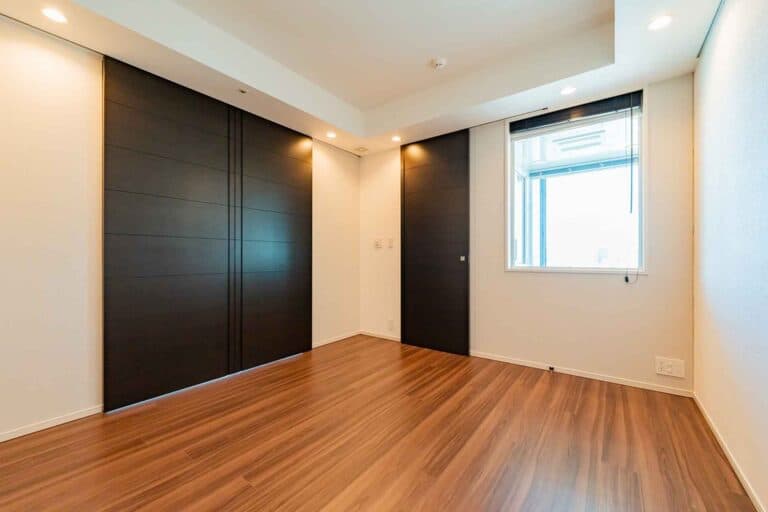 How Much Is a 2-Bedroom Apartment in Japan?