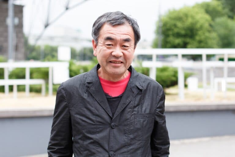 Kengo Kuma Architecture & Buildings to See (and Live In) Across Tokyo and Beyond