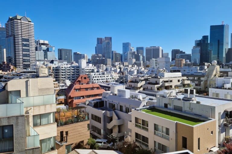 How Early Should You Start Looking for an Apartment in Tokyo?