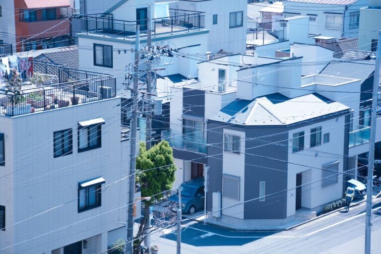 Can You Rent an Apartment in Japan on a Tourist Visa?